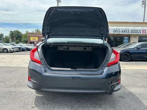 Used 2017 Honda Civic LX image 31