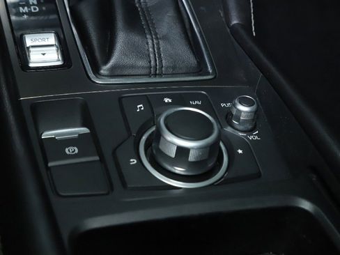 Used 2017 MAZDA MAZDA6 Grand Touring FWD image 28