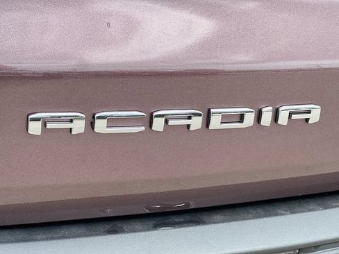 New 2026 GMC Acadia Elevation w/ Elevation Premium Package FWD image 21