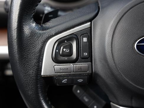 Used 2016 Subaru Outback 2.5i Limited image 25