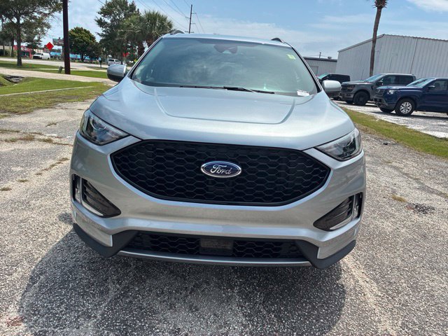 Certified 2024 Ford Edge ST-Line AWD/4WD image 8