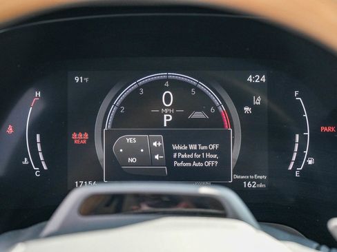 Used 2024 Lexus RX 350 FWD w/ Convenience Package image 19