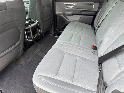 Used 2020 RAM 1500 Lone Star RWD image 17