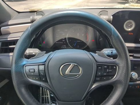 Used 2023 Lexus ES 350 F Sport w/ Accessory Package (Z1) FWD image 30