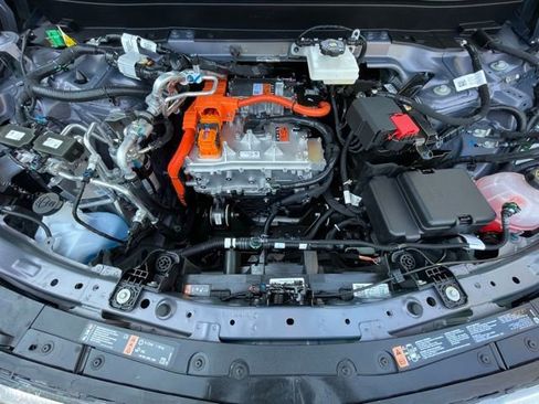 New 2025 Chevrolet Blazer EV RS image 33