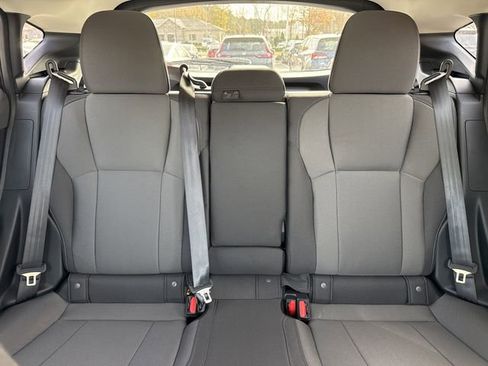 New 2026 Subaru Crosstrek 2.0i Premium image 30