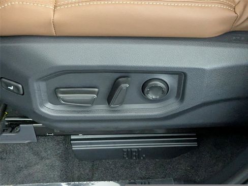 New 2026 Toyota Tundra 1794 Edition image 10