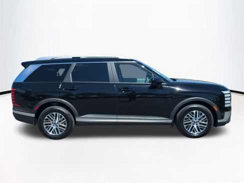 New 2026 Hyundai Palisade SEL image 4
