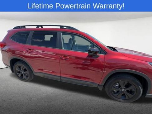 New 2026 Subaru Ascent Premium w/ Popular Package #1 AWD/4WD image 10