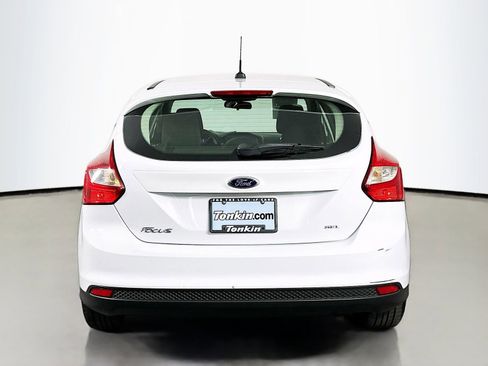 Used 2012 Ford Focus SEL FWD image 7