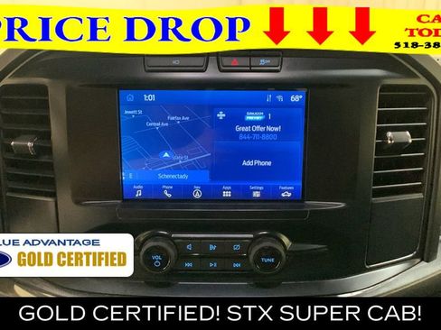 Certified 2023 Ford F150 XL w/ STX Appearance Package AWD/4WD image 32