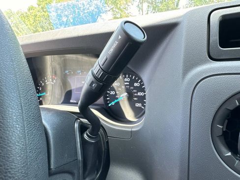 New 2024 Ford E-450 and Econoline 450 Super Duty w/ Driver's Safety Package image 11