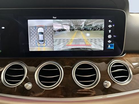 Certified 2023 Mercedes-Benz E 350 4MATIC Sedan image 24