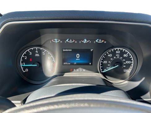 Used 2022 Ford F150 XL w/ Equipment Group 101A High image 20