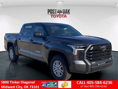 New 2026 Toyota Tundra SR5