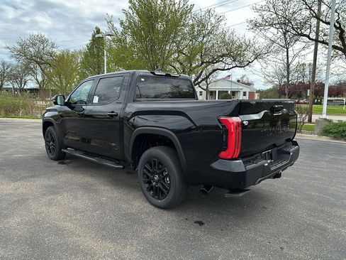 New 2026 Toyota Tundra Limited AWD/4WD image 12
