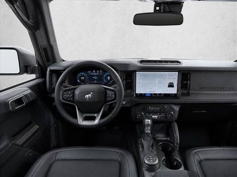 Used 2026 Ford Bronco Badlands AWD/4WD image 26