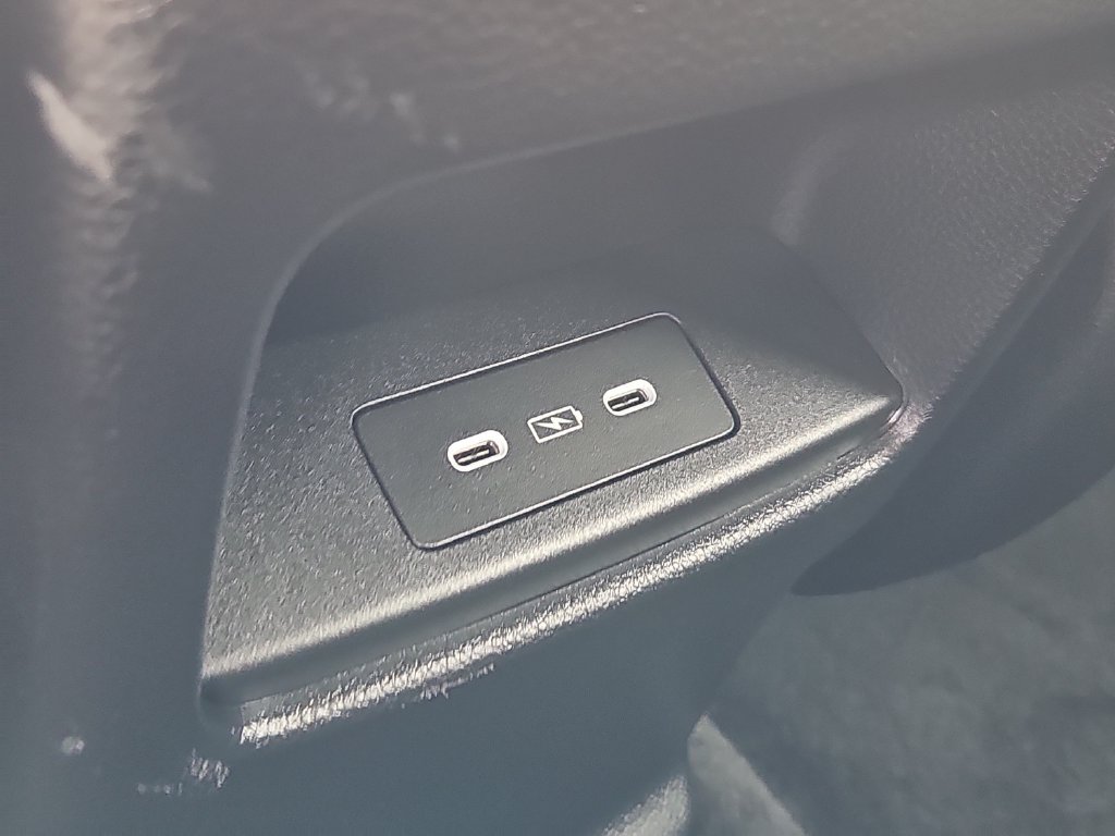 Certified 2024 Honda CR-V EX image 18