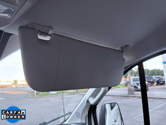 Used 2025 Ford Transit 250 Low Roof w/ Exterior Upgrade Package RWD image 26