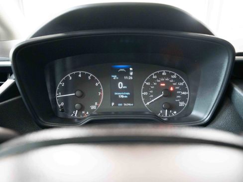 Used 2024 Toyota Corolla LE image 16