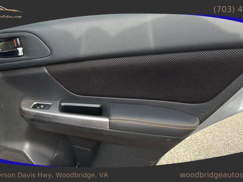 Used 2017 Subaru Crosstrek 2.0i Premium w/ Popular Package #2 image 28