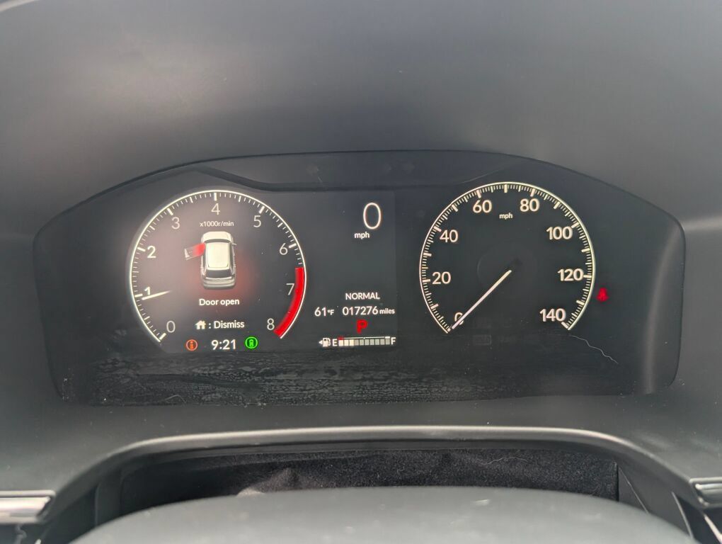 Used 2023 Honda CR-V EX-L image 13