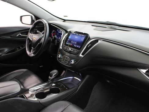Used 2024 Chevrolet Malibu LT FWD image 26