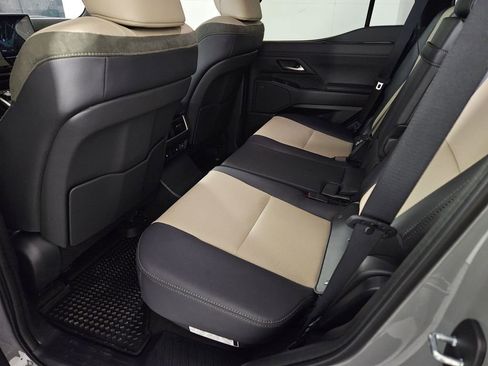 Used 2026 Lexus GX 550 550 Overtrail+ image 28