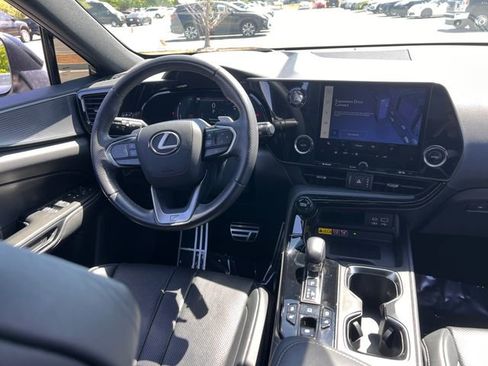 Used 2023 Lexus NX 350 F Sport image 17