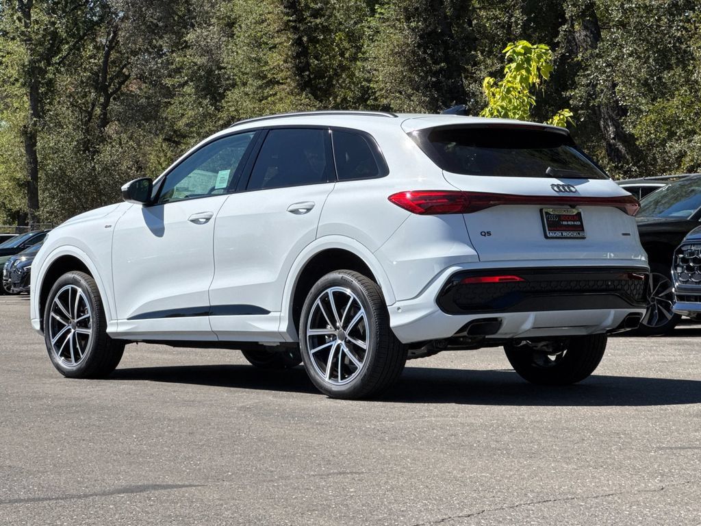 New 2026 Audi Q5 Premium Plus AWD/4WD image 7