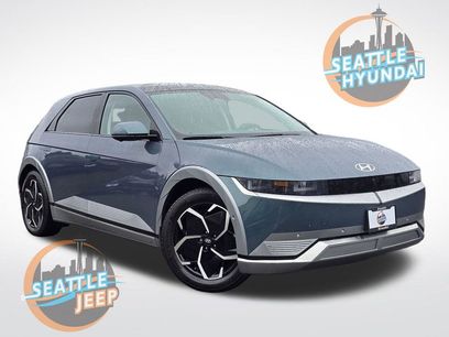 Used 2024 Hyundai Ioniq 5 Limited