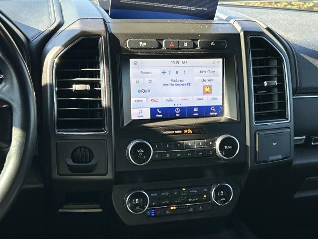 Certified 2021 Ford Expedition Limited RWD image 15