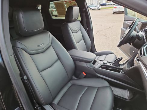 Used 2020 Cadillac XT5 Luxury image 10