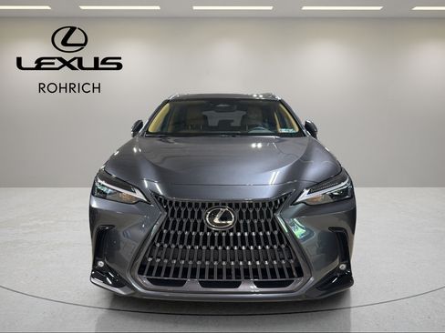 New 2026 Lexus NX 350h AWD w/ Accessory Package (K3) image 2