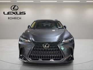 New 2026 Lexus NX 350h AWD w/ Accessory Package (K3) video 2