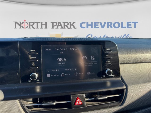 Used 2024 Kia Seltos LX AWD/4WD image 15