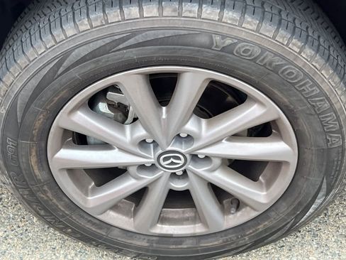 Used 2023 MAZDA CX-5 AWD 2.5 S image 10
