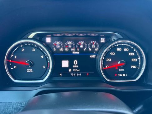 Used 2022 Chevrolet Silverado 2500 High Country image 33