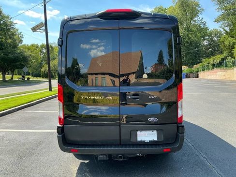 Used 2025 Ford Transit 350 XLT RWD image 6