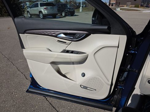 Certified 2023 Buick Envision Avenir AWD/4WD image 29