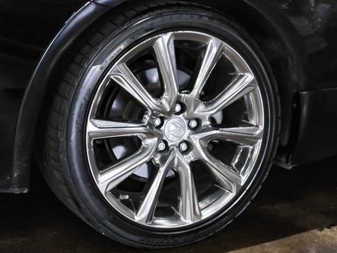 Used 2016 Lexus RC 200t image 44