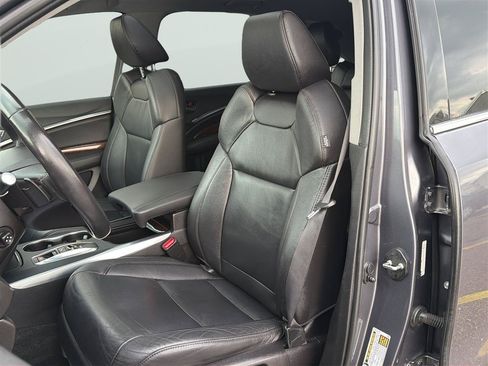 Used 2018 Acura MDX SH-AWD w/ Technology Package image 13
