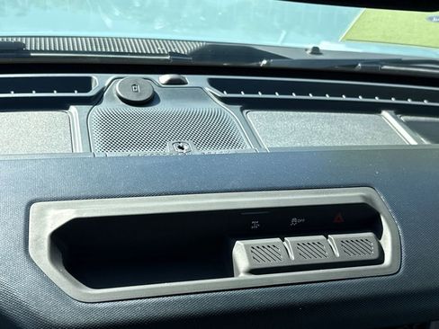 Certified 2022 Ford Bronco Outer Banks image 20