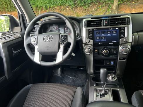 Used 2021 Toyota 4Runner Trail Special Edition image 18