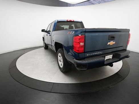 Used 2018 Chevrolet Silverado 1500 LT w/ All Star Edition image 31