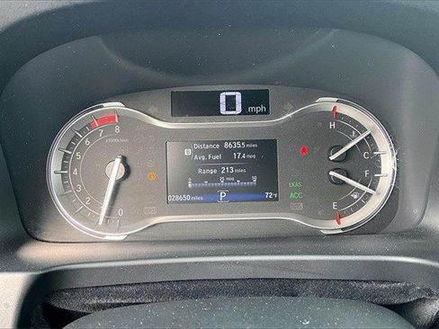 Certified 2023 Honda Ridgeline RTL image 13