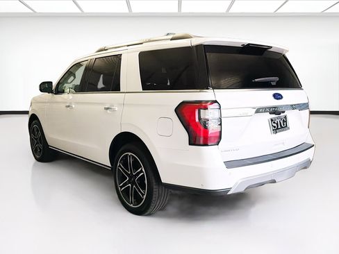Used 2020 Ford Expedition Limited w/ Special Edition Package RWD image 6