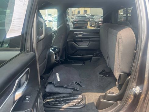 Used 2022 RAM 1500 Big Horn AWD/4WD image 18