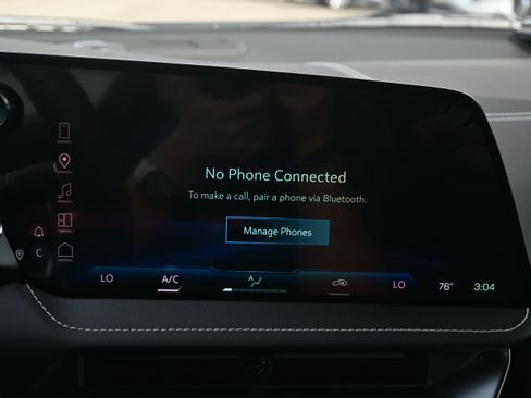 Used 2026 Chevrolet Corvette Stingray Convertible w/ Battery Protection Package image 33