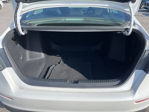 Used 2025 Honda Accord LX image 24